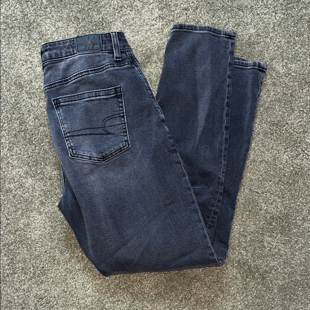 American Eagle Jean